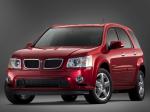 Pontiac Torrent GXP 2008 года
